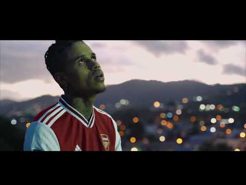 Kyler - Question (Official Music Video) Tribute to K lion 🦁