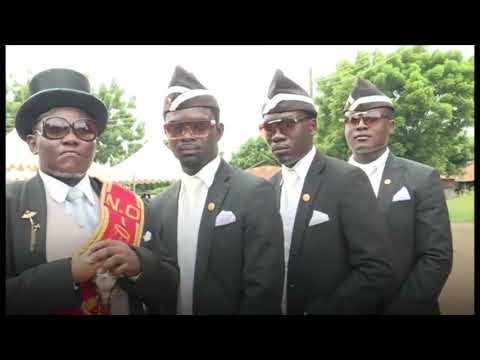 The Okinawa Coffin Slap