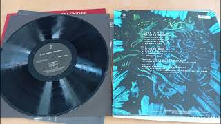 Skinny Puppy: Last Rights (LP) - B:3 Circustance