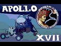 Apollo 17 Remastered (50th Anniversary) [4K] DEFAULT Thumbnail