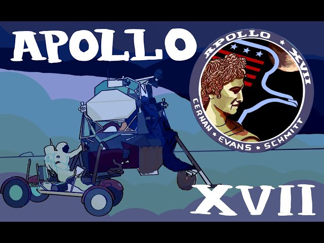 Apollo 17 Remastered (50th Anniversary) [4K] SDDEFAULT Thumbnail