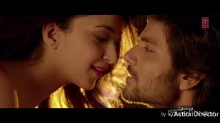 Cheez Badi_Ravi kumar,Namita /Full Video ~From MACHINE