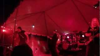 Pour Some Sugar On Me by Def Leppard - performed by StoneEcho