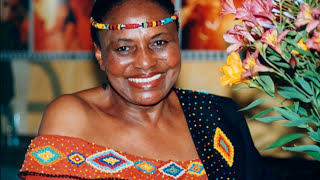 Miriam Makeba - CARNIVAL (Manhã de Carnaval - Luis Bonfá e Antônio Maria)