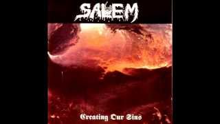 Salem-Voices From Hell