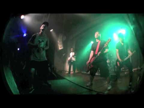 Burn My Bridges (FULL SET) @ Club Crack, Seoul, South Korea (MULTI-CAM)