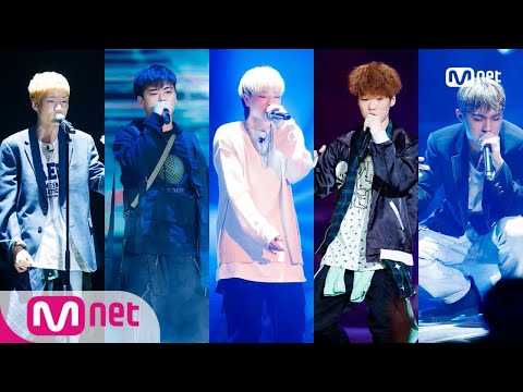 [ENG sub] schoolrapper2 [8회선공개/단독] TOP5의 FINAL 무대 최초 공개! 그리고 스페셜 프로듀서의 정체는? 180413 EP.8