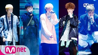 [ENG sub] schoolrapper2 [8회선공개/단독] TOP5의 FINAL 무대 최초 공개! 그리고 스페셜 프로듀서의 정체는? 180413 EP.8