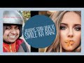 Zomato के Delivery Boy का Video Viral हुआ Iss Smile Ka Raaz Jaaniye Delivery Boy Ki Zu