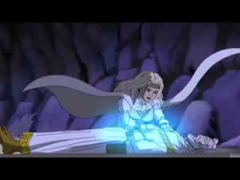 "Dragonlance: Dragons of Autumn Twilight" parte 7 (SUB ITA)