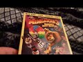 What Happens If You Put A Forgein Disc In A Magnavox Portable DVD Player