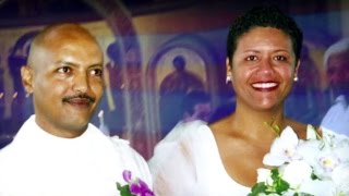 After her husband’s sudden death, Elizabeth Alexander writes their love story