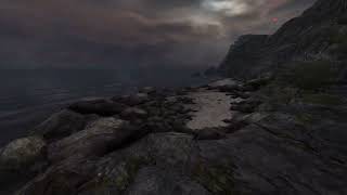 Dear Esther: Landmark Edition Gameplay