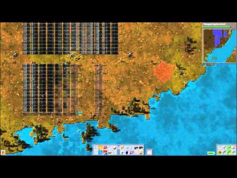Factorio #065 - Battery MK2