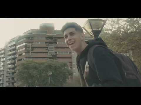 Pashur - LO QUE QUISE (shot by CAMPO)