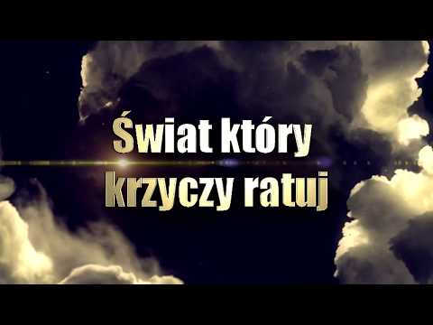 Sagan ft. A.K. Raszone - Świat który krzyczy ratuj
