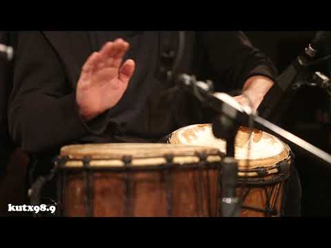 Toubab Krewe - Stylo (Live in KUTX Studio 1A)