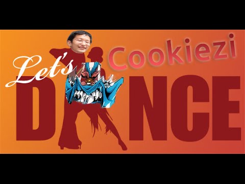 Cookiezi Doing the Dance of Death | Livestream w/ chat!