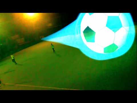 Merkez Halı Saha 27.02.2016 18:00 - akillisaha.com