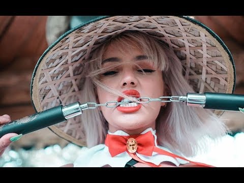 Royane - Prima Donna (Official Music Video)