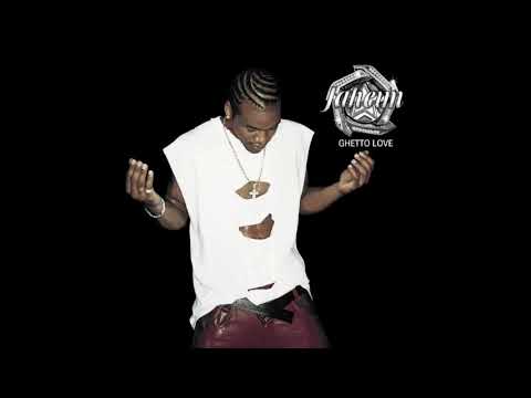 Jaheim - Lil' Nigga Ain't Mine