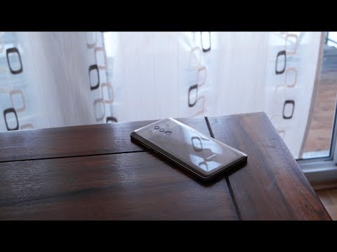 Huawei Mate 10 Pro - Einrichtung und erste Schritte + SIM einlegen