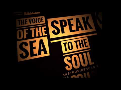 The voice of the sea - documentary at karikal beach Puducherri state