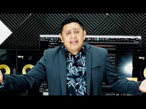JULIO CESAR RUIZ - TU NO ESTAS SOLO (VIDEO OFICIAL)