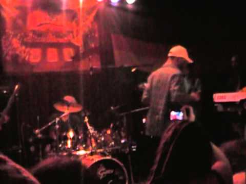 Sanchez Live @ Monday Night Edutainment (Sebastopol, CA) - January 21st 2013 - Part 1 of 6