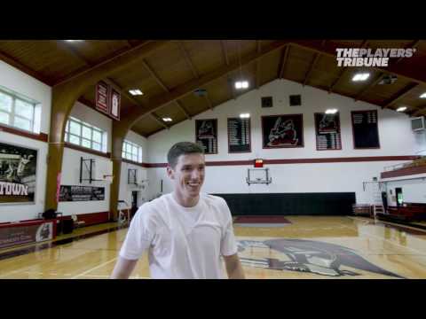 Scouting Report - TJ Leaf | The Players' Tribune