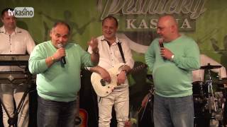 Duo Aramis: Hej, lásko nečekej Duo Aramis: Hej, lásko nečekej