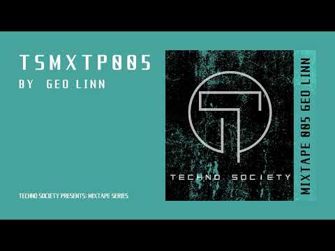 TSMXTP005 by GEO LINN