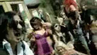 Hinder - Use Me (Official Video)