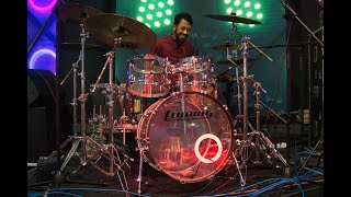 Download lagu Hutang (Floor 88) Drum Cam by Akram Kadir #hutang #drum #ludwig mp3