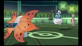 【ポケモンUSUM】メタグロス軸はポリクチ構築に強い？【ゆっくり実況プレイ】