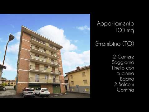 Condo/Apartment - For Sale - Strambino - 31901011-358 Condo/Apartment - For Sale - Strambino - 31901011-358
