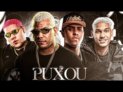 MC WK- PUXOU RASPOU (DJ’S MATHEUS HENRIQUE LUCAS DE PAULA GORDÃO DO PC #Kekedograu