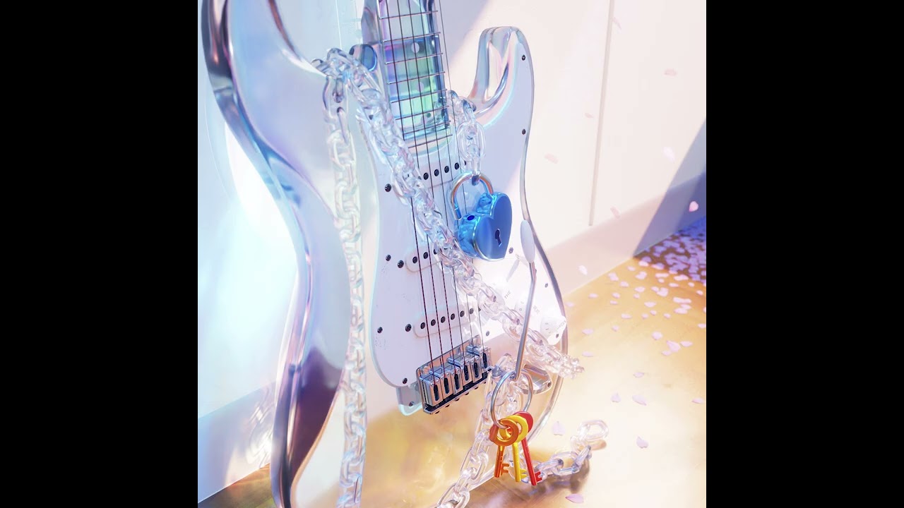 エスコート / THE BEAT GARDEN