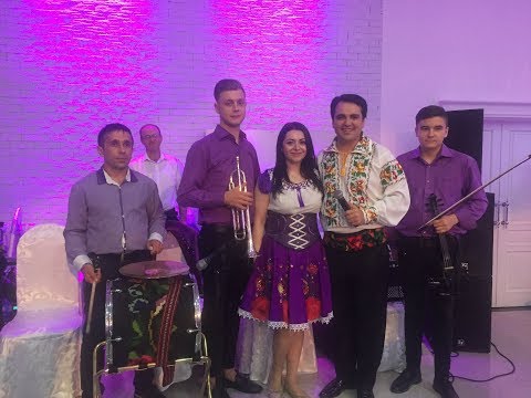 Echipa CEARDAS si DINA DRUTA la NUNTA,  RESTAURANTUL PRIME BALTI, PLOVDIV Chisinau, VÂNTIȘOR Mingir,