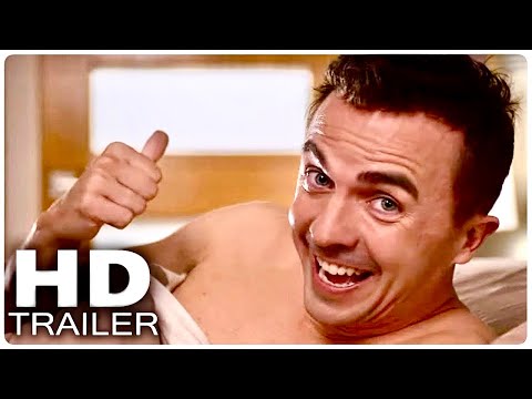 MALCOM IN THE MIDDLE Tráiler Español Latino (2026)