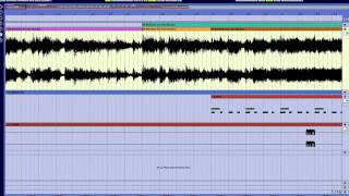 Re-chop That Sample in Ableton (Preview): Shorty on the Lookout (By: Little Brother)