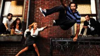 Bravery - I am your skin (HQ)