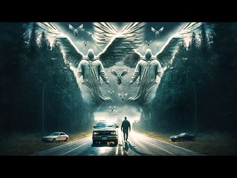 The Four Angels At The Four Corners Of The Earth