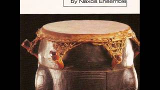 Naxos Ensemble - Shisò
