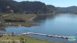 Angler's Cove and Panther Creek Campgrounds Video