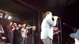 all i want is everything/ southside johnny