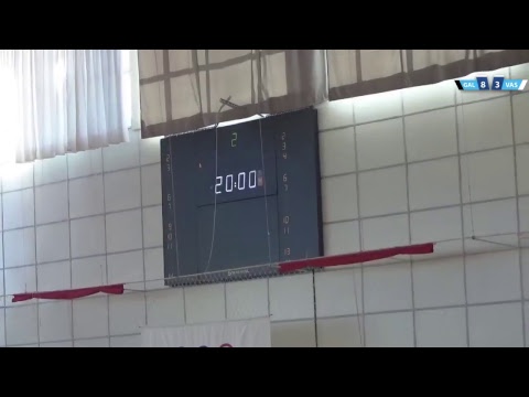 Turneul Zonal Juniori - Grupa C: United Galati  - Internazionale Vaslui