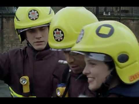 Londons Burning - Season 11 Episode 12