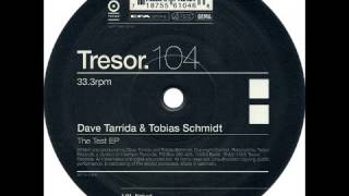 Dave Tarrida & Tobias Schmidt - Naked