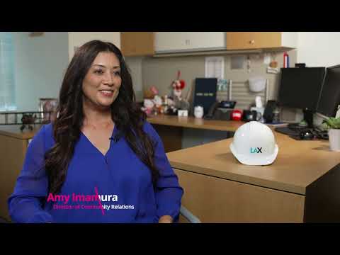 Watch and listen to Amy Imamura's Story - YouTube